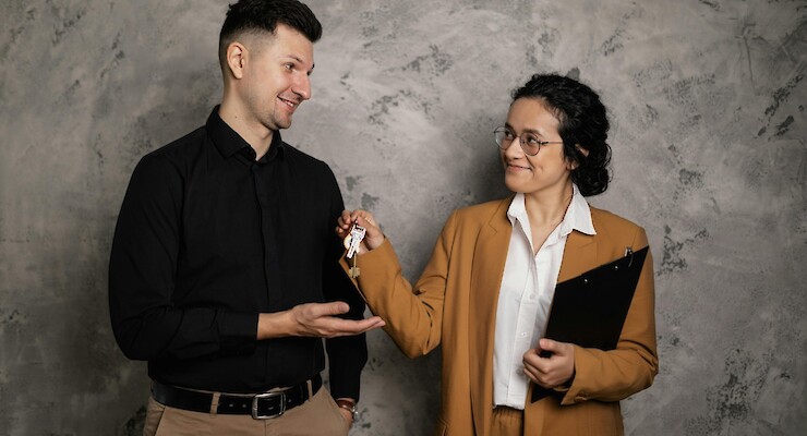 Accidental Landlord Mortgages